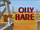 Oily Hare