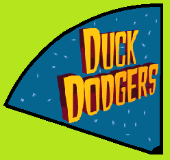 Duck Dodgers - Wikipedia
