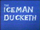 The Iceman Ducketh