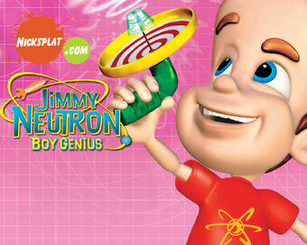 Jimmy Neutron Cartoonica Nickelodeon Cartoons Disney Channel Wiki Fandom Boy genius, this cgi nickelodeon series … jimmy: jimmy neutron cartoonica