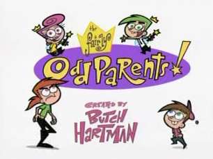 Just the Two of Us!, Fairly Odd Parents Wiki