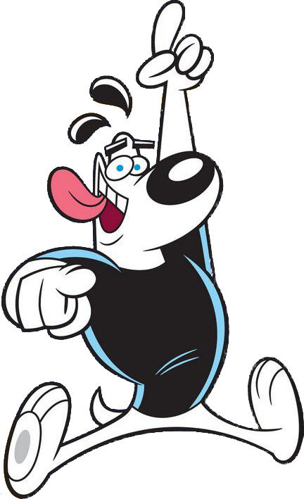 Dudley Puppy | Cartoonica - Nickelodeon cartoons, Disney Channel, Wiki |  Fandom