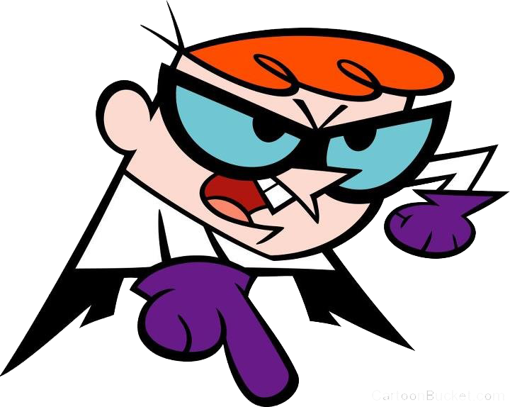 Dexter | Cartoonica - Nickelodeon cartoons, Disney Channel, Wiki | Fandom