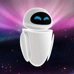 Eve | Cartoonica - Nickelodeon Cartoons, Disney Channel, Wiki | Fandom
