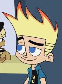 Johnny Test Cartoonica Nickelodeon Cartoons Disney Channel Wiki Fandom