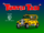 Turtle Taxi (Boomertoons)