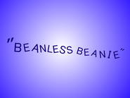 Beanless Beanie (1946)