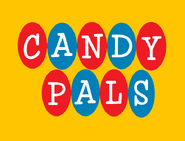 Candy Pals (1960) Title Card