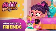 Abby Hatcher Episode 2 – Salon Day Off PAW Patrol Official & Friends
