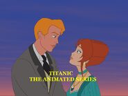 Titanic The Animated Series Title Card