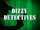 Dizzy Detectives (Boomertoons)