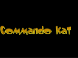 Commando Kat