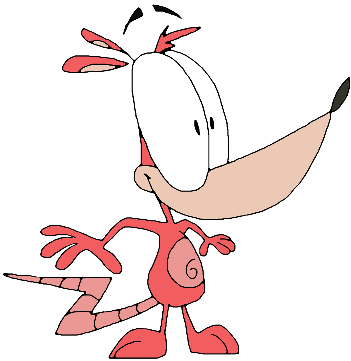 Sledgehammer O’ possum Cartoonideas Wiki Fandom