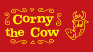 Corny the Cow Cartoon Logo 1957-1960 (Widescreen)