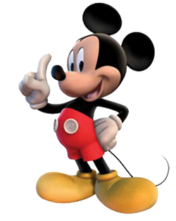 Mickey Clubhouse Png  Mickey mouse pictures, Mickey mouse images, Mickey  mouse characters