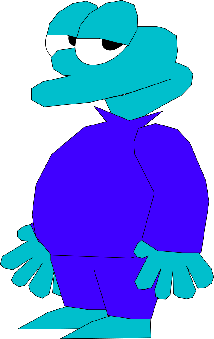 Mild CartoonMania320 Wiki Fandom