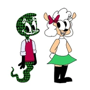 Penny Bleat CartoonMania320 Wiki Fandom penny-bleat-cartoonmania320-wiki-fandom
