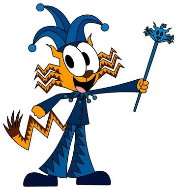 Timmy Tiger | CartoonMania320 Wiki | Fandom Timmy Tiger | CartoonMania320 Wiki | Fandom