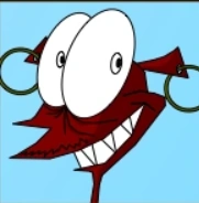 Razor | CartoonMania320 Wiki | Fandom