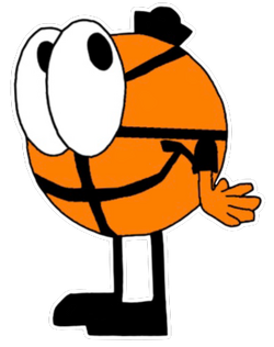 Basketball McCartney CartoonMania320 Wiki Fandom