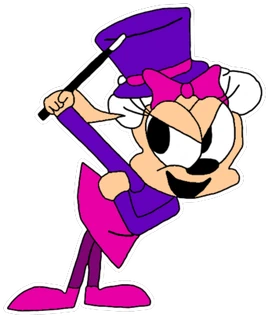 Penny Bleat CartoonMania320 Wiki Fandom penny-bleat-cartoonmania320-wiki-fandom