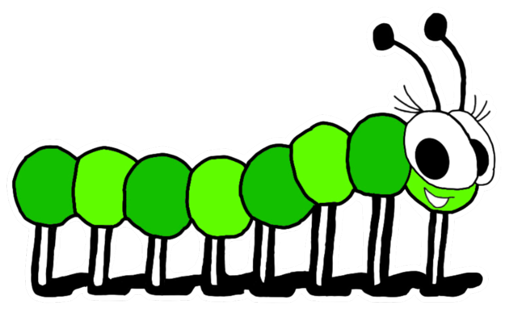 How many legs does a caterpillar have? Teaching Wiki