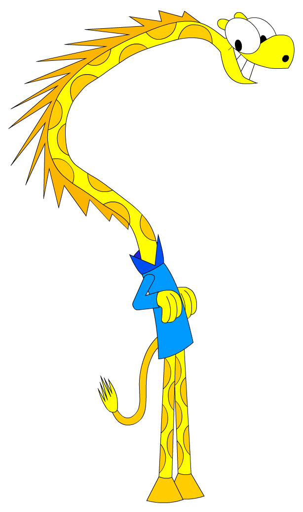 Newton Spotneck CartoonMania320 Wiki Fandom