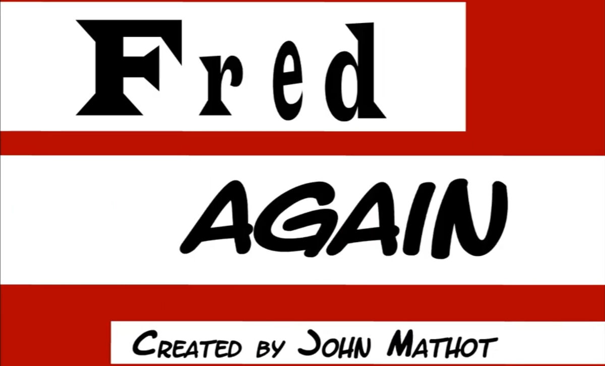 Fred Again Cartoon Monsoon Wiki Fandom