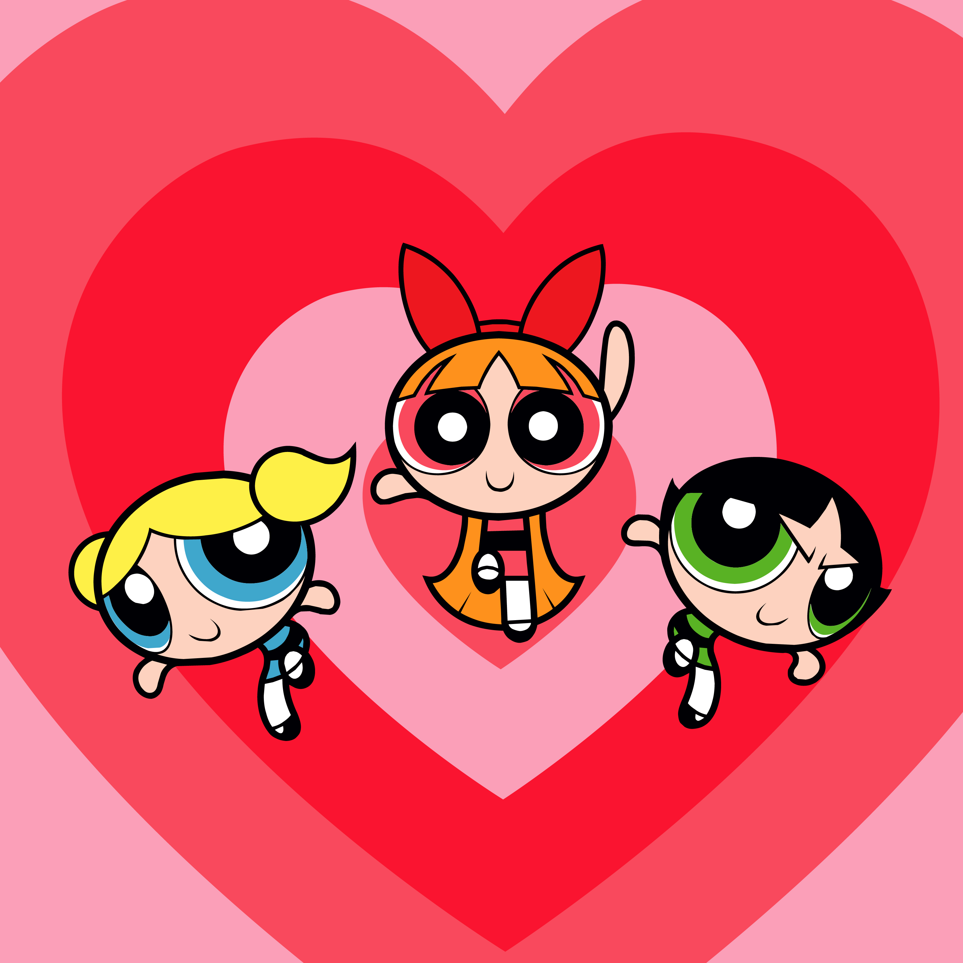 Las Chicas Superpoderosas, Wiki Cartoon Network