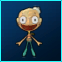 Flapjack's nano icon in FusionFall