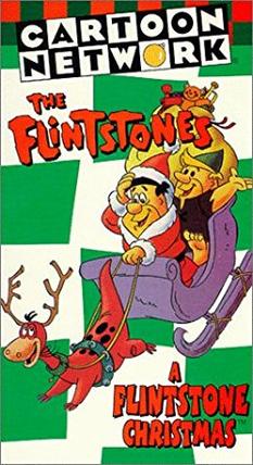 A Flintstone Christmas | The Cartoon Network Wiki | Fandom