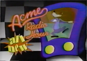 Acme Radio Hour
