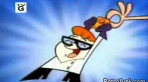 when did dexter's laboratory end