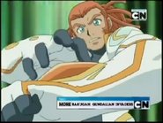 Next More Bakugan: Gundalian Invaders (Fullscreen)