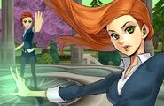 Gwen Tennyson (Ben 10: Alien Force)