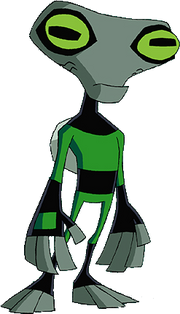 OmniverseGreyMatter