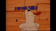 A broadcast of Podunk Possum: One Step Beyond from What a Cartoon! on August 12th, 2024