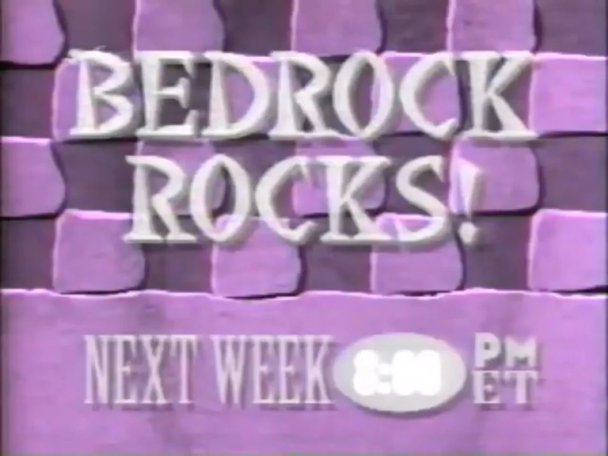 Bedrock Rocks! | The Cartoon Network Wiki | Fandom