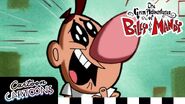 YouTube thumbnail of a 4 minute scene of Lil' Porkchop from the official Cartoon Cartoons YouTube channel
