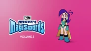 MightyMagiswordsVolume3AppleTV