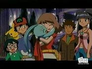 Pokémon: Ranger and the Temple of the Sea