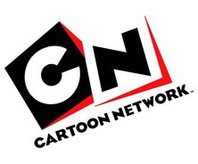 Cartoon Network Logo