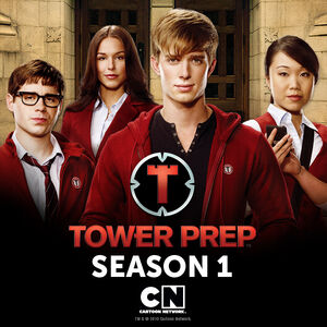 Tower Prep, Season 1 1