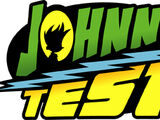 Johnny Test