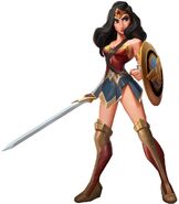 Wonder Woman (DC Comics)