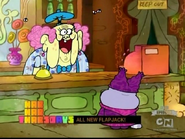 Next - All New The Marvelous Misadventures of Flapjack (Har Har Tharsdays)