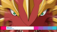 Next Chaotic (Open Matte)