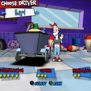 Cartoon Network Racing The Cartoon Network Wiki Fandom Haydi sen de bir fatih sultan mehmet ol, ülkeler fethet, ordular yok et. cartoon network racing the cartoon