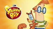 SquirrelBoy's updated horizontal cover