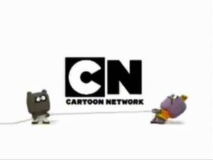 Cartoon Network Brazil App Promo 